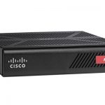 ความแตกต่างของ Cisco ASA 5506-X License 8.4 (Base License VS. Security Plus License)